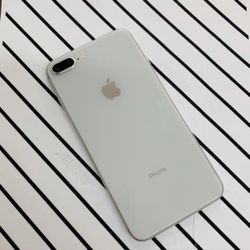 iPhone 8 Plus 64GB Unlocked Excellent Condition 