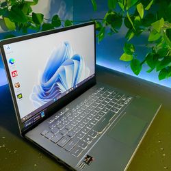 ASUS ROG Zephyrus G14 Gaming Laptop