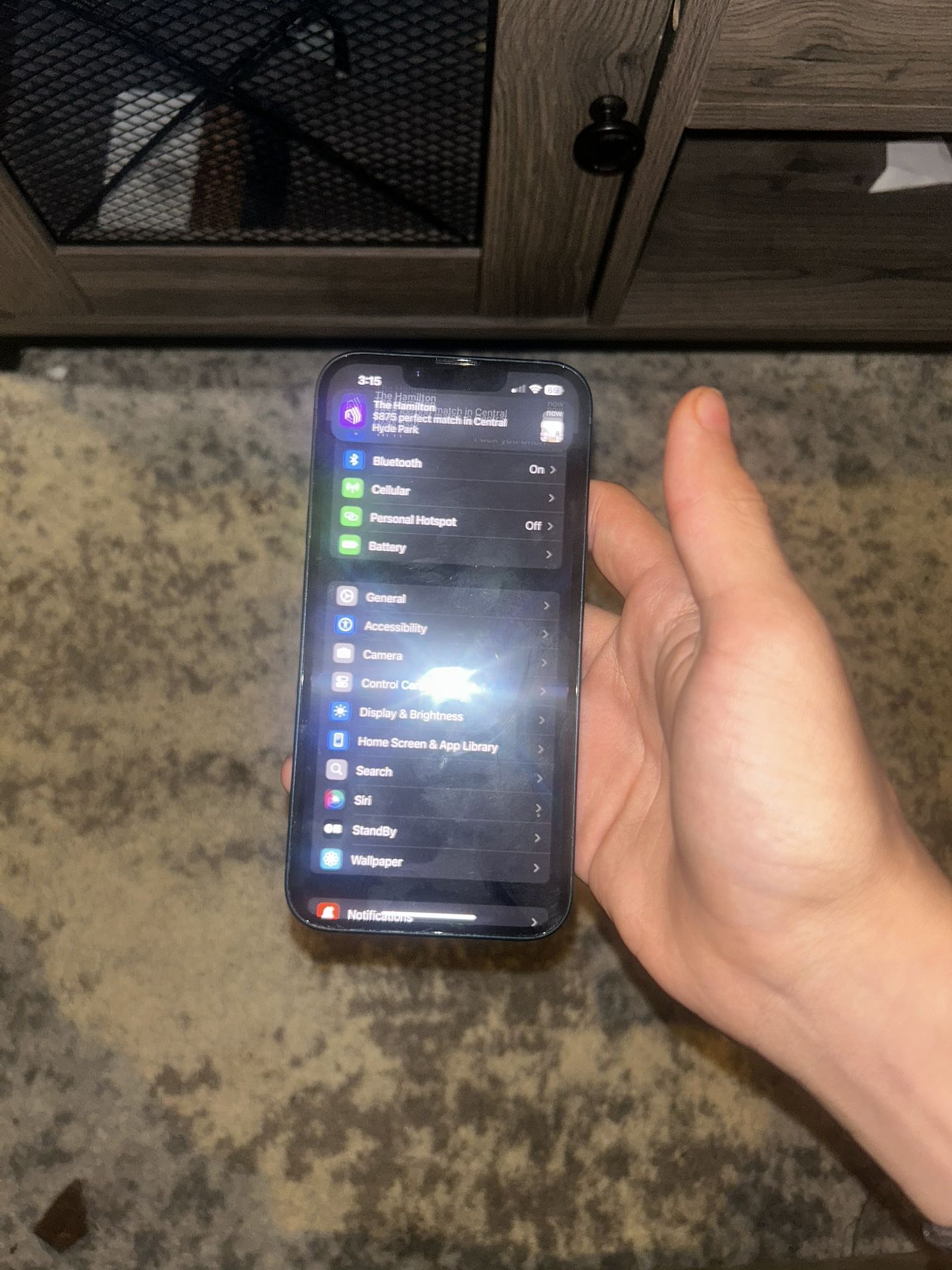iPhone 14