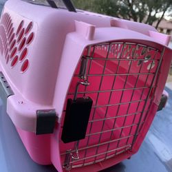Small Animal Carrier / Crate