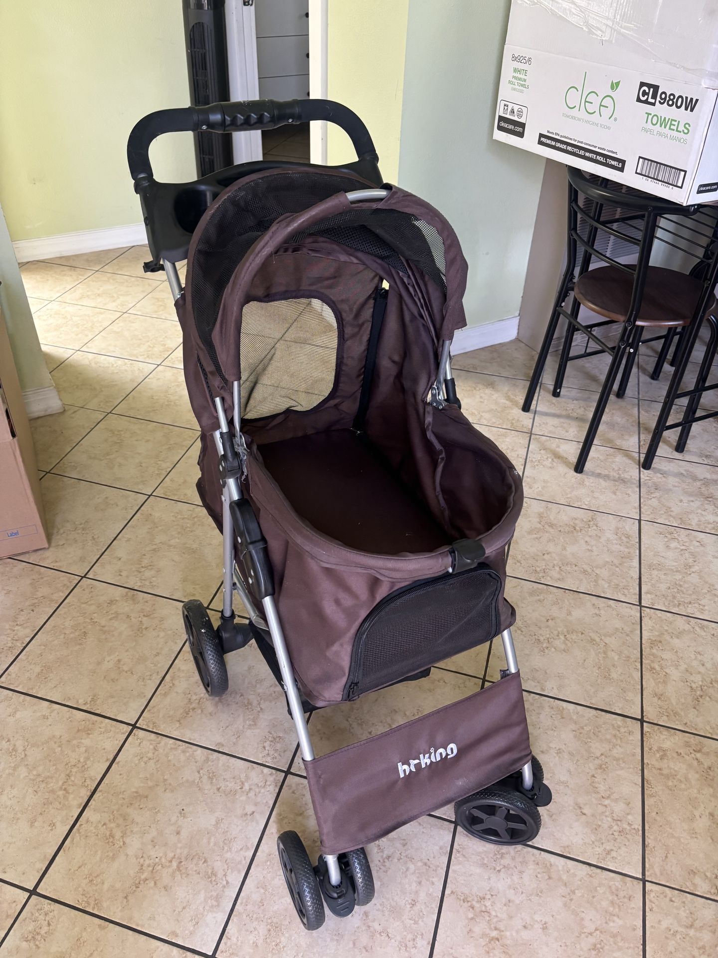 Dog Stroller
