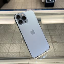 iPhone 13 Pro Max 128GB T-Mobile 