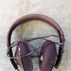 Microsoft Xbox One Stereo Gaming Headset