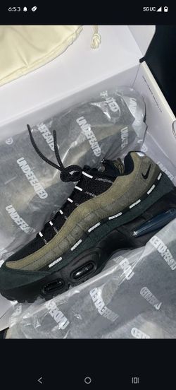 Air Max 95 La Brea (Undefeated)