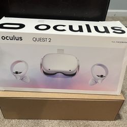 Oculus Quest 2