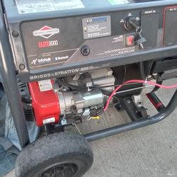 GENERATOR 10000WATT ELECTRIC START