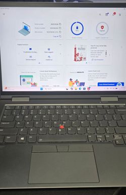 Lenovo ThinkPad X1 Yoga Gen 6