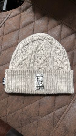 FTP beanie
