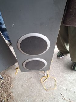 2 Cambridge Sound Works T 300