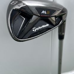 Taylormade M2 Single 8 Iron - RH 