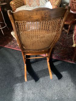Free rocking chair