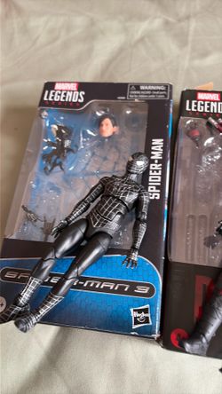 Action figures