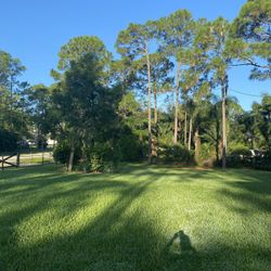 RV Camper And Boat storage