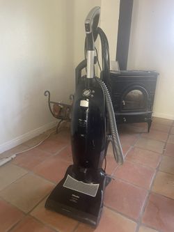 Miele Vacuum