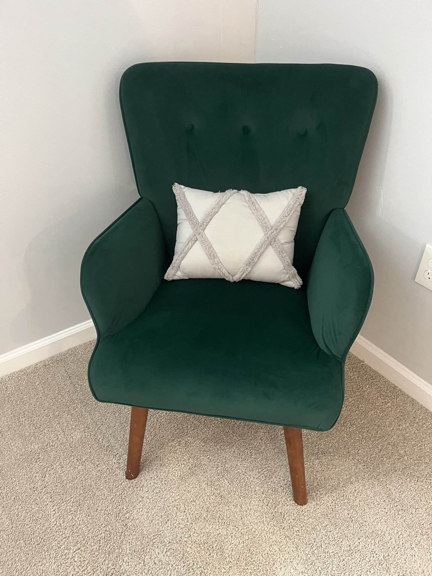 Accent Chair
