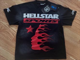 hellstar tee