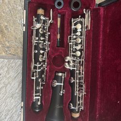 Oboe