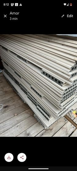 Tile Flooring 