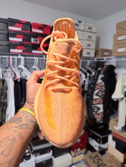 Yeezy Mono Clay