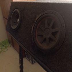 Hertz DSK 165.3 + Kicker KSC 680 for Sale in Seminole, FL - OfferUp