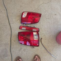 Taillights 