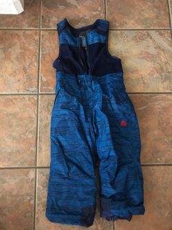 3t boys snow pants