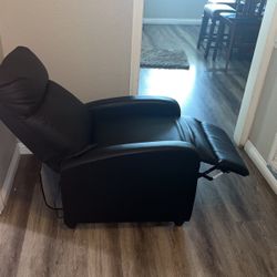 Massage Therapy Recliner Chair