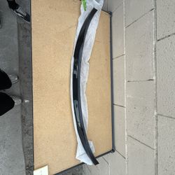 DRY CARBON FIBER PERFORMANTE BMW TRUNK SPOILER - F82 M4 | M4 COMPETITION