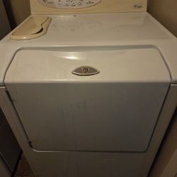 Maytag Neptune Washer