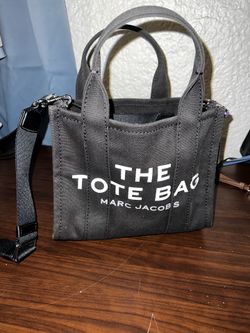 Marc Jacobs Tote Bag