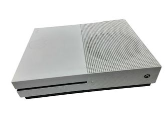 Microsoft Xbox One S (1tb) 1 Tb White Video Game Console