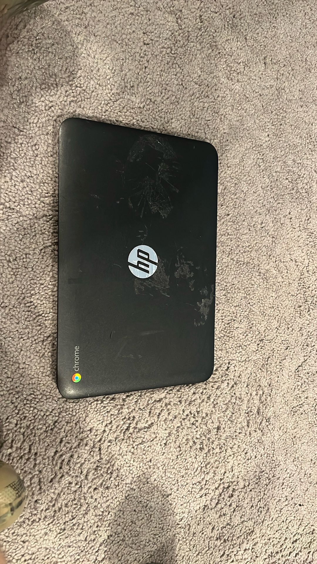 Hp Chromebook 11