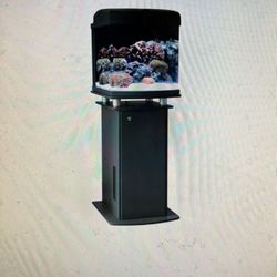 JBJ 28 Gallon Nano Cube Tank & Accessories 👉🏽No Fish 