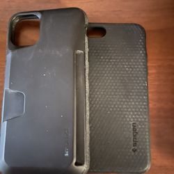 iPhone 7 And 11 Case $10