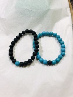 Friendship bracelets