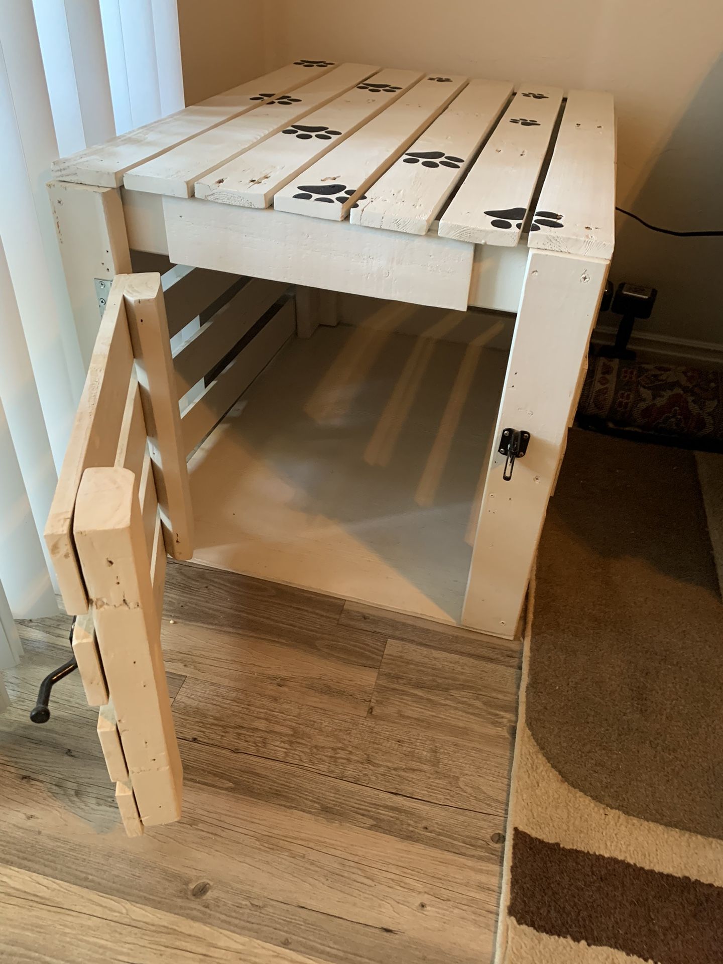 Dog Crate