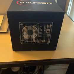 Apollo II FutureBit Miner