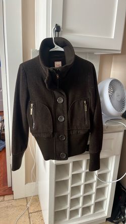 Candies vintage wool jacket