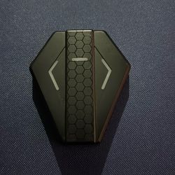 Keyboard and mouse converter