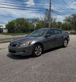 2009 Honda Accord