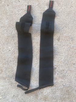 Lifting Straps