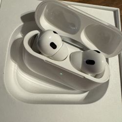 Airpod Pro Second Generation