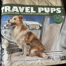 Dog Cover For Vehicle 