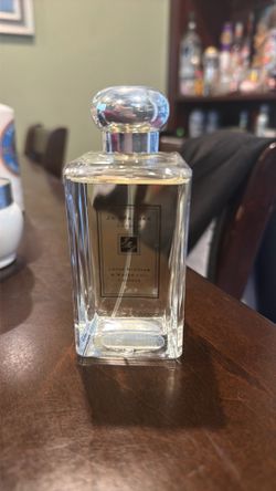 Jo Malone cologne