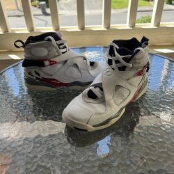 Jordan 8 Retro “Bugs Bunny”