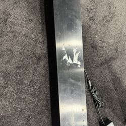 Samsung Soundbar No Sub
