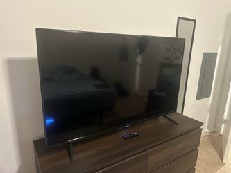 54 inch Roku TV