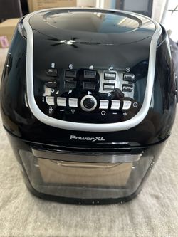  NEW! Air Fryer Pro 10-qt PowerXL Vortex