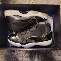 Jordan 11 Package Deal. 