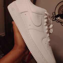 AF1 SIZE 14 NEW 